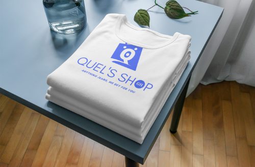 Quel's Shop