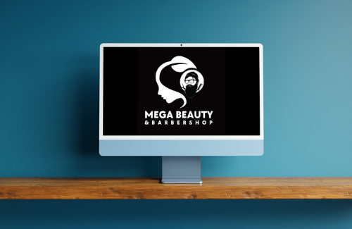 Mega Beauty & Barbershop